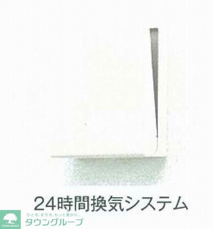 ヴィラ リヴァージュの物件内観写真